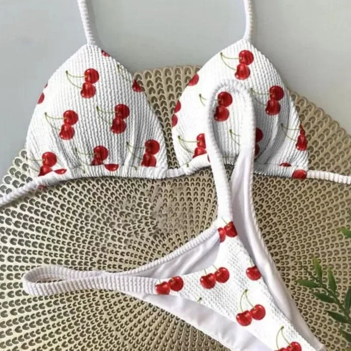 2025 brazilian bikini women suit, beach fashion